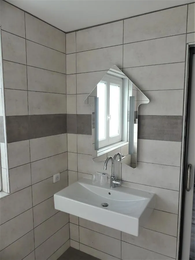 Ibis Budget Brest Sud Plougastel - Hotel Renove France