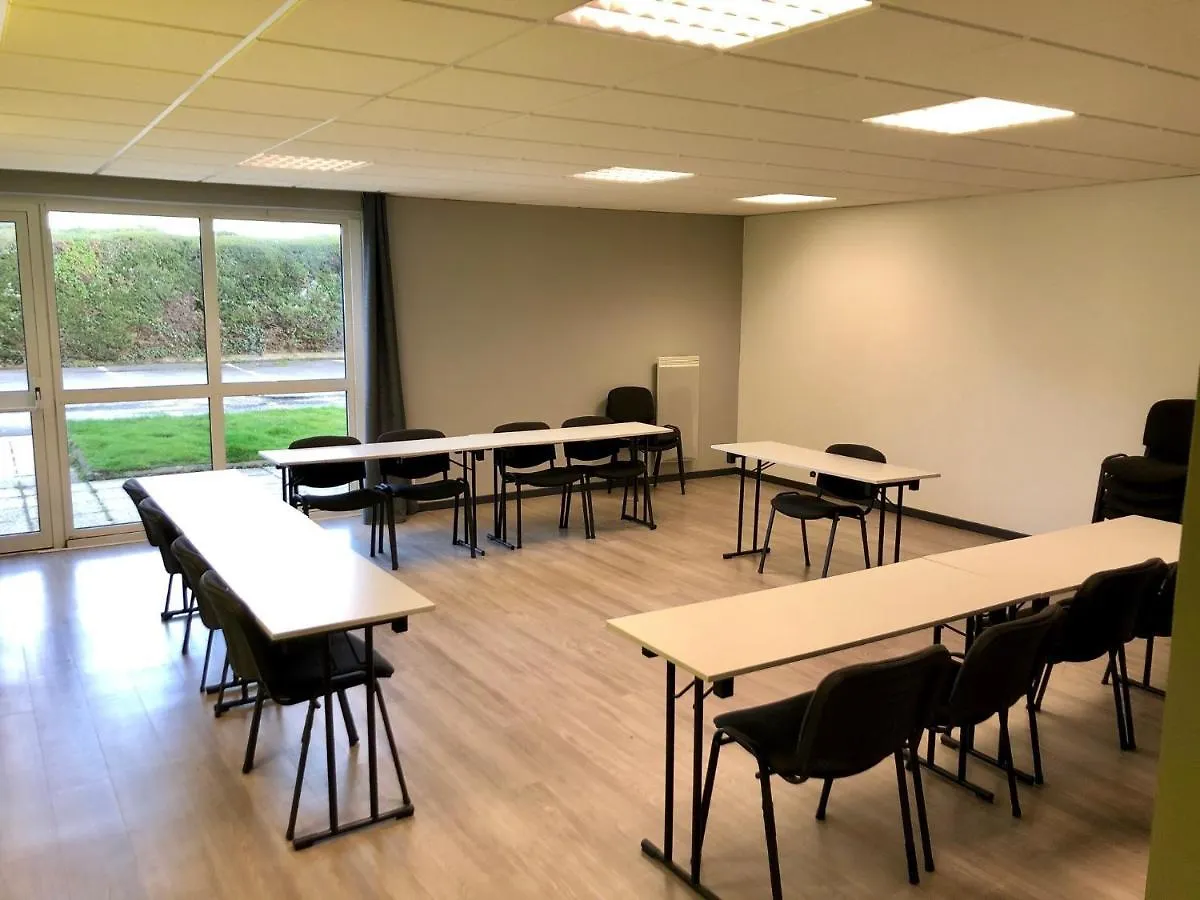 Ibis Budget Brest Sud Plougastel - Hotel Renove