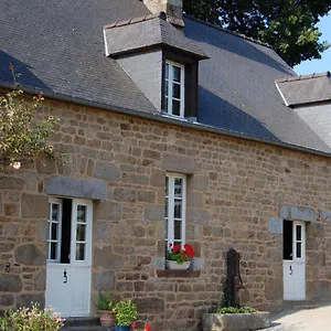 Bed & Breakfast Le Pont St Michel, Maen Roch