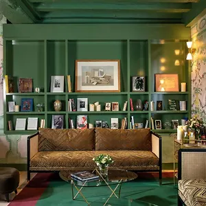 Des Deux-iles - Notre-dame Hotel Paris