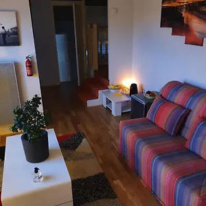 Bed & Breakfast Joelle Et Hans, Hopital-Camfrout