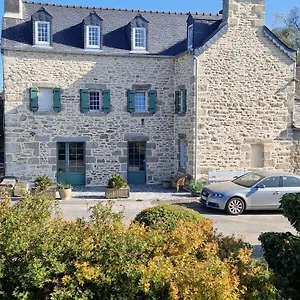 Bed & Breakfast Ty Dreux Entre Terre Et, Saint-Thegonnec Loc-Eguiner